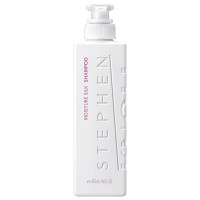 モイスチュア シルク シャンプー / 本体 / 475mL / グリーンフローラルブーケ