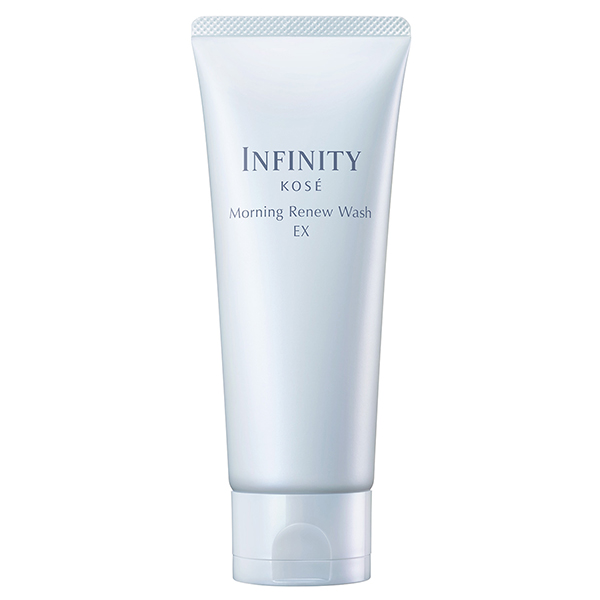 モーニング リニュー EX / 100g / フレッシュフローラルブーケ