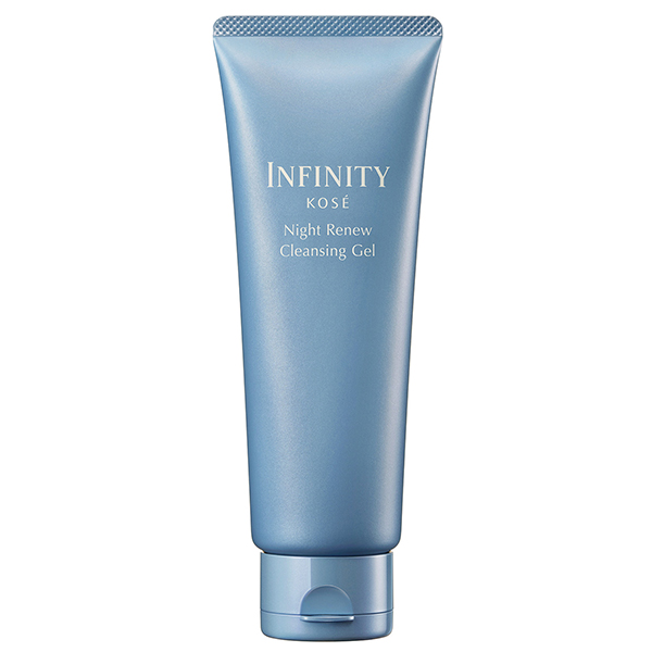 ナイト リニュー クレンジング ジェル / 120g / フレッシュフローラルブーケ