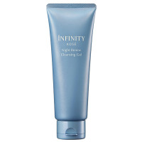 ナイト リニュー クレンジング ジェル / 120g / フレッシュフローラルブーケ