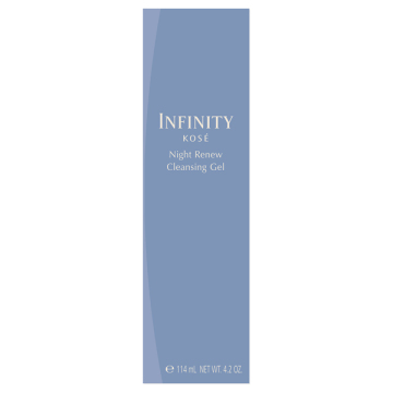 ナイト リニュー クレンジング ジェル 03