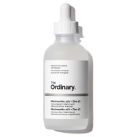 【数量限定】ナイアシンアミド*1 10%+亜鉛1%*2(N10+Z1フェイスセラム) / 120mL(ビッグサイズ)