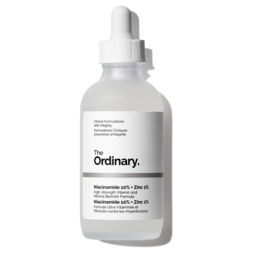 【数量限定】ナイアシンアミド*1 10%+亜鉛1%*2(N10+Z1フェイスセラム)