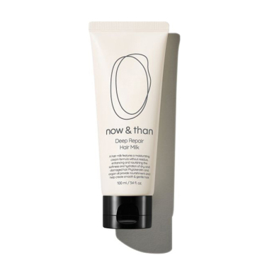 ディープリペアヘアミルク