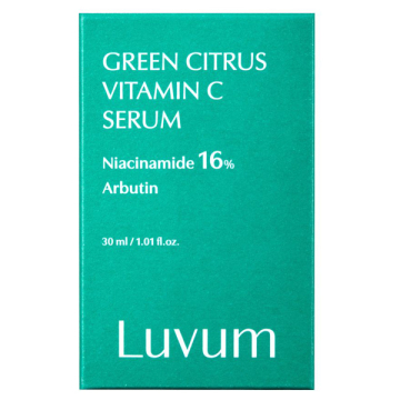 グリーンシトラス ビタミンCセラム