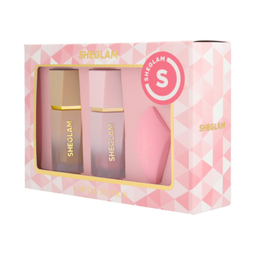 【入荷次第販売】リキッドシェーディングアンドブラッシュセット 02