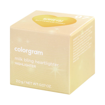 ミルクブリンハートライター