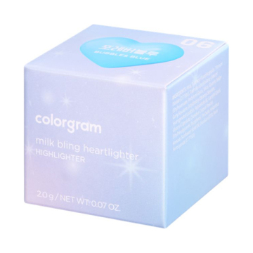 ミルクブリンハートライター