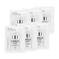 【mini COSME】【お一人様1点限り】【次回現品ご購入で使える500円オフクーポン付き】イーブン ベター アクティブ ブースター セラム〈医薬部外品〉 / 1mL×6 / 1mL×6