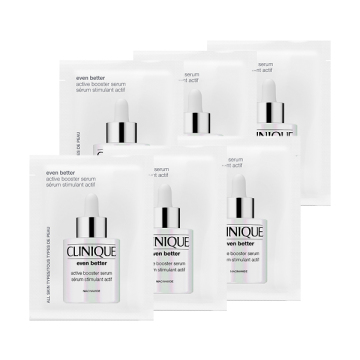 【mini COSME】【お一人様1点限り】【次回現品ご購入で使える500円オフクーポン付き】イーブン ベター アクティブ ブースター セラム〈医薬部外品〉