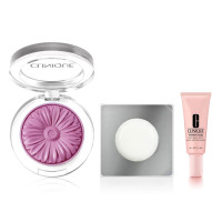 【Brand Festa 限定 約5,600 円(税込)相当】チーク ポップ パンジー セット / 15 パンジー ポップ / 3.5g、3mL、5mL