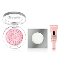 【Brand Festa 限定 約5,600 円(税込)相当】チーク ポップ バレリーナ セット / 21 バレリーナ ポップ / 3.5g、3mL、5mL