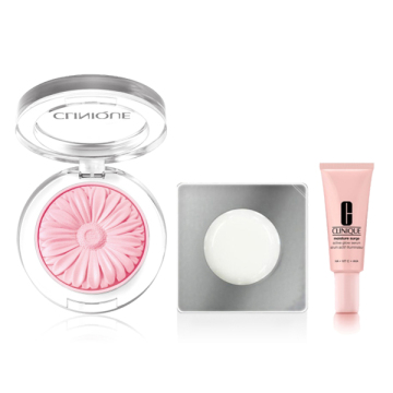 【Brand Festa 限定 約5,600 円(税込)相当】チーク ポップ バレリーナ セット