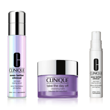 【Brand Festa 限定 約14,700 円(税込)相当】イーブン ベター イルミネーティング ブライト セラム セット