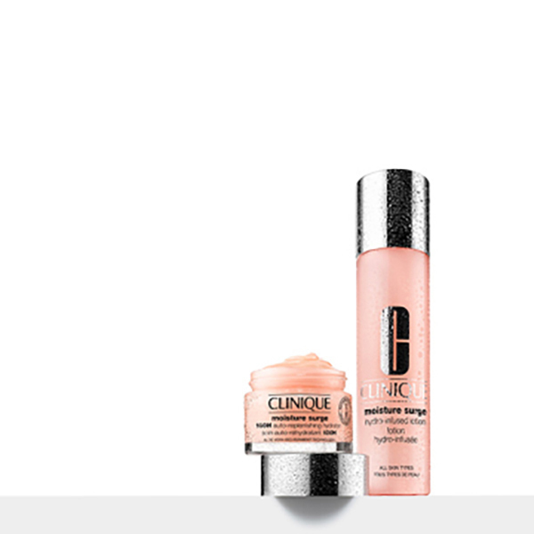 Brand Festa 限定 約7,300 円(税込)相当】モイスチャー サージ 100H