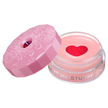 ストロベリー&ティー リップマスク