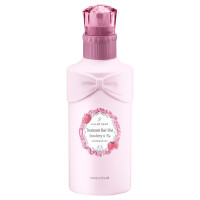 トリートメント ヘアミスト ストロベリー&ティー / 200mL