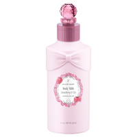 【入荷次第販売開始】ストロベリー&ティー ボディミルク / 250mL