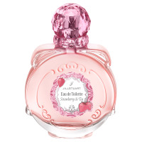 ストロベリー&ティー オードトワレ / 50mL