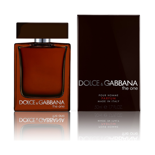 新品　ドルチェ&ガッバーナ　ザワン　フォーメン　オールドパルファム　50ml ザ・ワン フォーメン パルファム / ドルチェ&ガッバーナ ビューティ