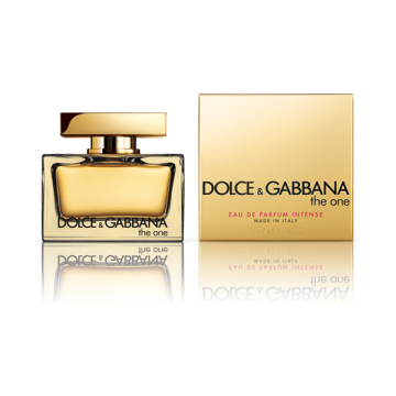 ザ・ワン オードパルファム インテンス 02