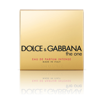 ザ・ワン オードパルファム インテンス 03