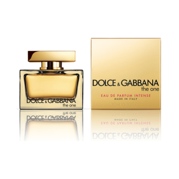 ザ・ワン オードパルファム インテンス 02