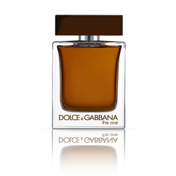 ザ・ワン フォーメン オードパルファム