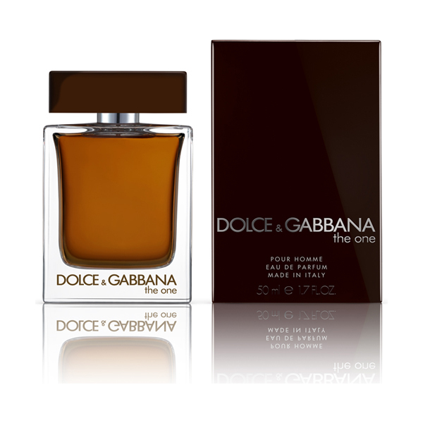 ザ・ワン フォーメン オードパルファム / ドルチェ&ガッバーナ