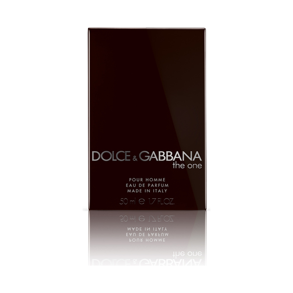 ザ・ワン フォーメン オードパルファム / ドルチェ&ガッバーナ