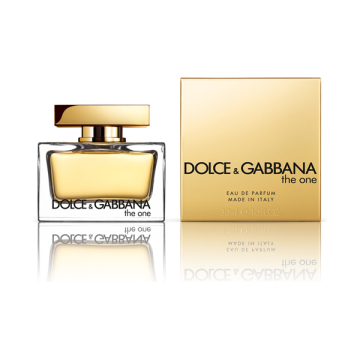 ザ・ワン オードパルファム 02