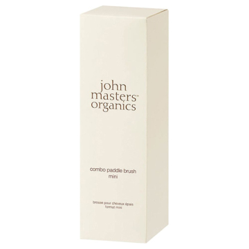 コンボパドルブラシ ミニ 03