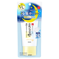 薬用純白おやすみチャージパック / なめらか本舗(その他スキンケア
