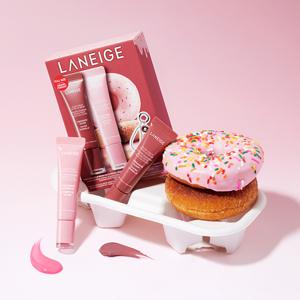 グレイズティントリップセラムデュオセット / LANEIGE(ラネージュ