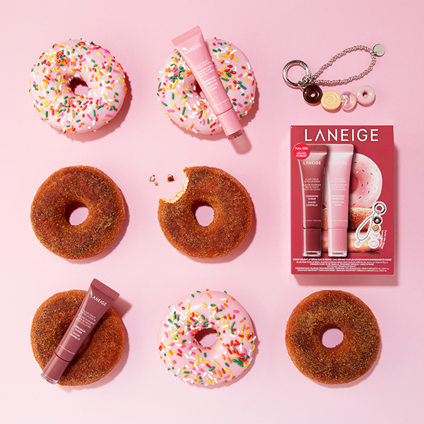 グレイズティントリップセラムデュオセット / LANEIGE(ラネージュ