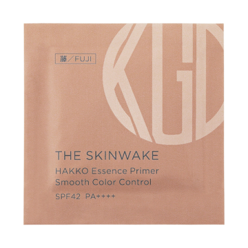 ザ・スキンウエイク 発酵液ファンデーション フィルタリングクリーム デビュー特別セット 04