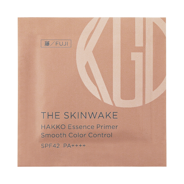 数量限定】ザ・スキンウエイク 発酵液ファンデーション フィルタリング