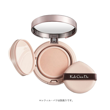 ザ・スキンウエイク 発酵液ファンデーション フィルタリングクリーム ケース 02