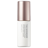 ザ・スキンウエイク 発酵液プライマー スムースカラーコントロール / SPF42 / PA++++ / 真珠(パールホワイト) / 25mL(約3ヶ月分)
