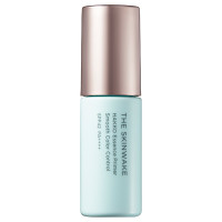 ザ・スキンウエイク 発酵液プライマー スムースカラーコントロール / SPF42 / PA++++ / 翡翠(ミント) / 25mL(約3ヶ月分)