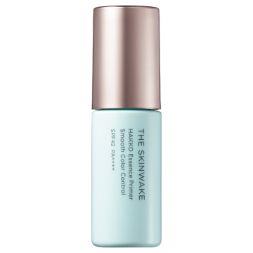 ザ・スキンウエイク 発酵液プライマー スムースカラーコントロール