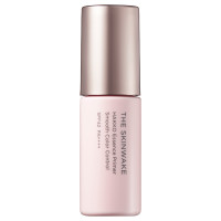ザ・スキンウエイク 発酵液プライマー スムースカラーコントロール / SPF42 / PA++++ / 桜(ピンク) / 25mL(約3ヶ月分)