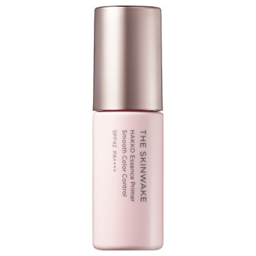 ザ・スキンウエイク 発酵液プライマー スムースカラーコントロール