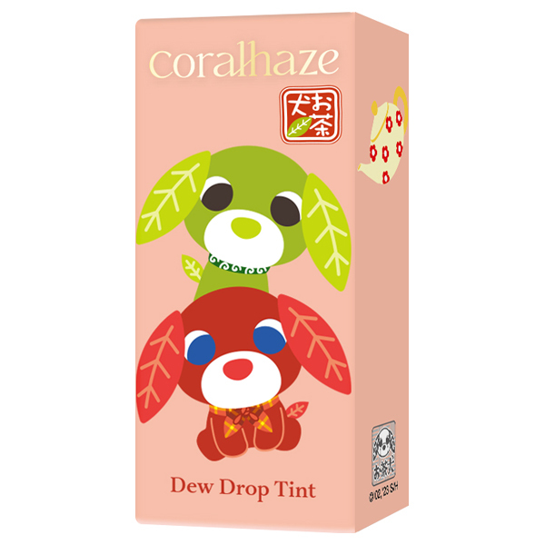 デュードロップティント / Coralhaze(その他口紅・リップグロス