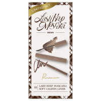ラッシュキープマスカラ限定セット / 02ブラウン(02ブラックブラウン、02ブラウン) / 7g、0.08g / 本体 / 02ブラウン(02ブラックブラウン、02ブラウン) / 7g、0.08g