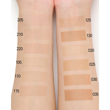 ザ リクイド ファンデーション e 05