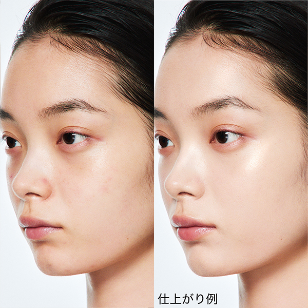 ザ リクイド ファンデーション e / SPF20 / PA+++ / 110 / 30mL / 本体 1