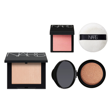 セッティングパウダー&セラムクッションレフィル(03790)キット