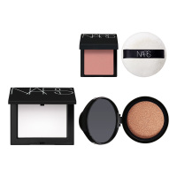 セッティングパウダー&セラムクッションレフィル(03790)キット / NARS