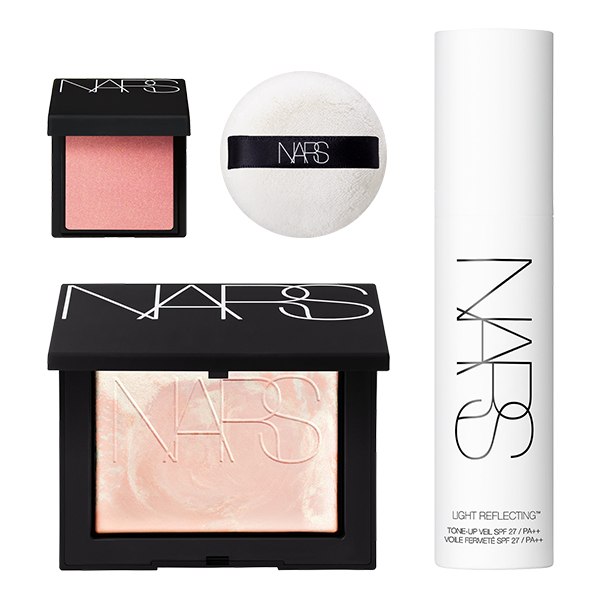 NARS_数量限定 - アットコスメ公式通販【アットコスメショッピング】